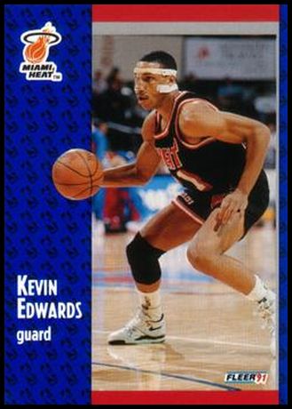 108 Kevin Edwards